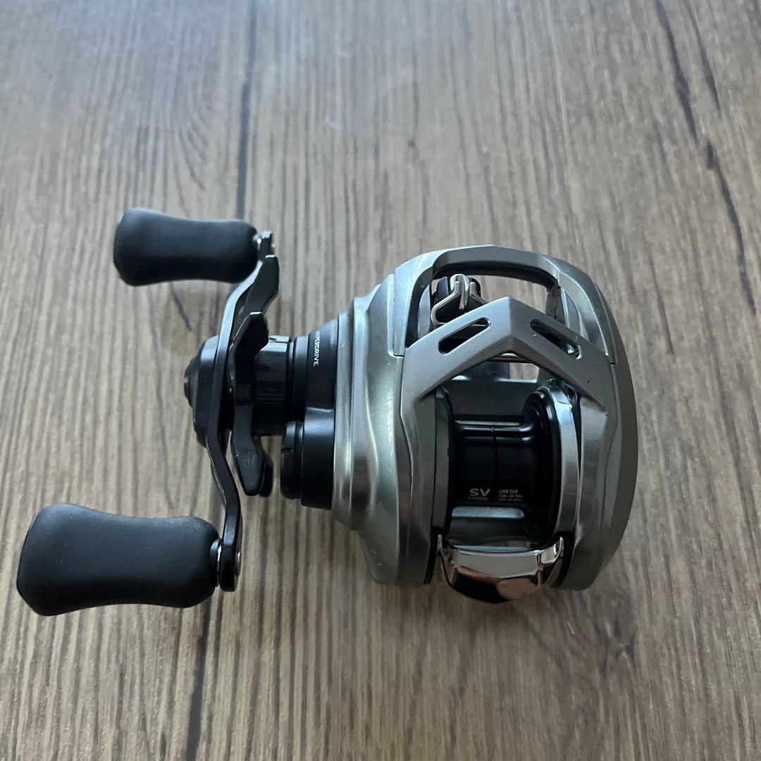 アルファスSV TW 800HL