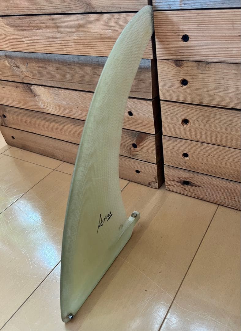 A flex fin アンドレイニ フィン9レインボーフィンカンパニー