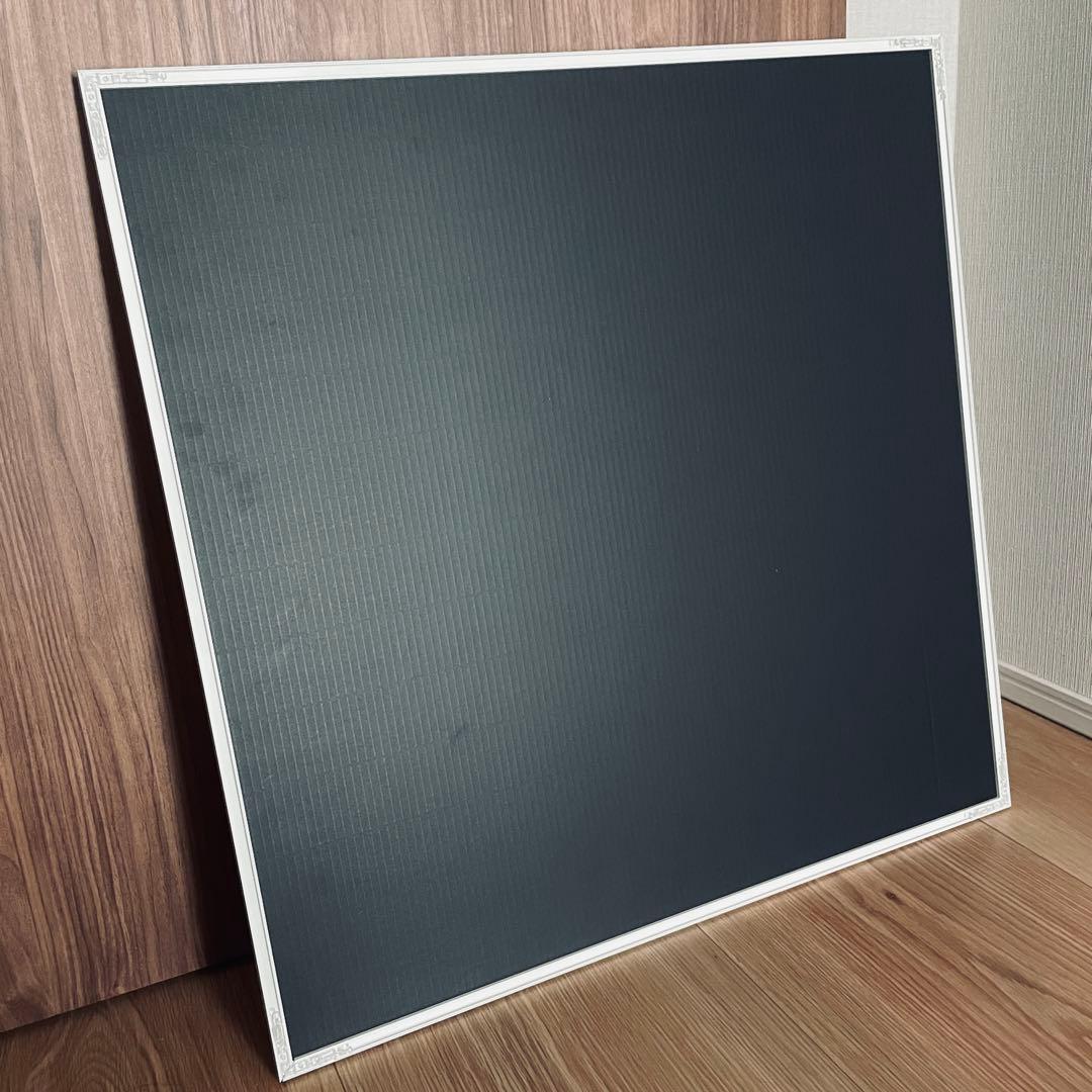 特注額装付きRonanBouroullec DRAWING Poster#5