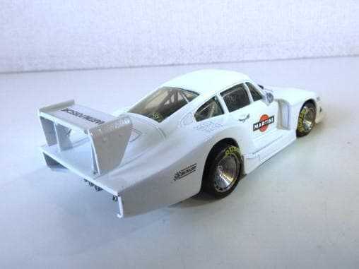 特価 AMR 1/43 ポルシェ 935/78 Moby Dick テストカー