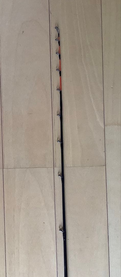 ダイワ　メタリア　カットウ　H-142