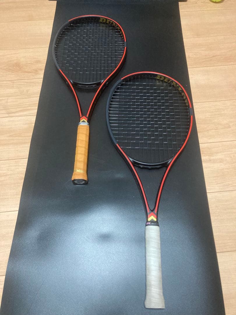 CX400 TOUR DUNLOP G2 限定 2本