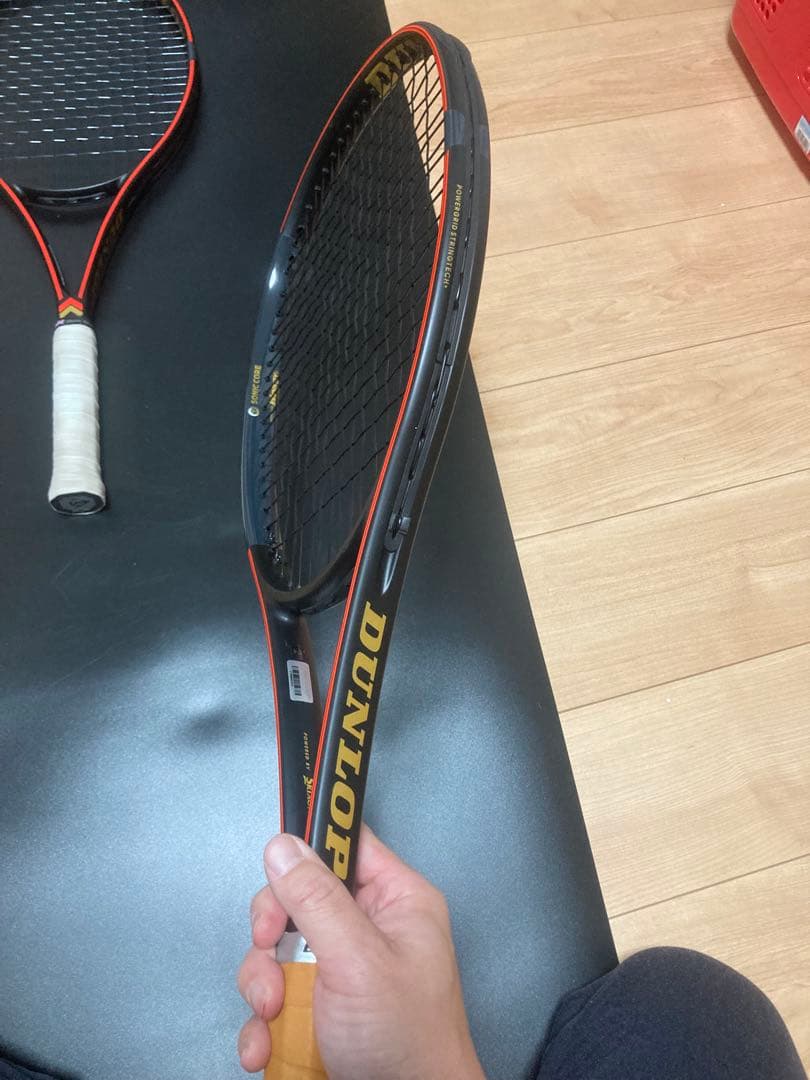 CX400 TOUR DUNLOP G2 限定 2本