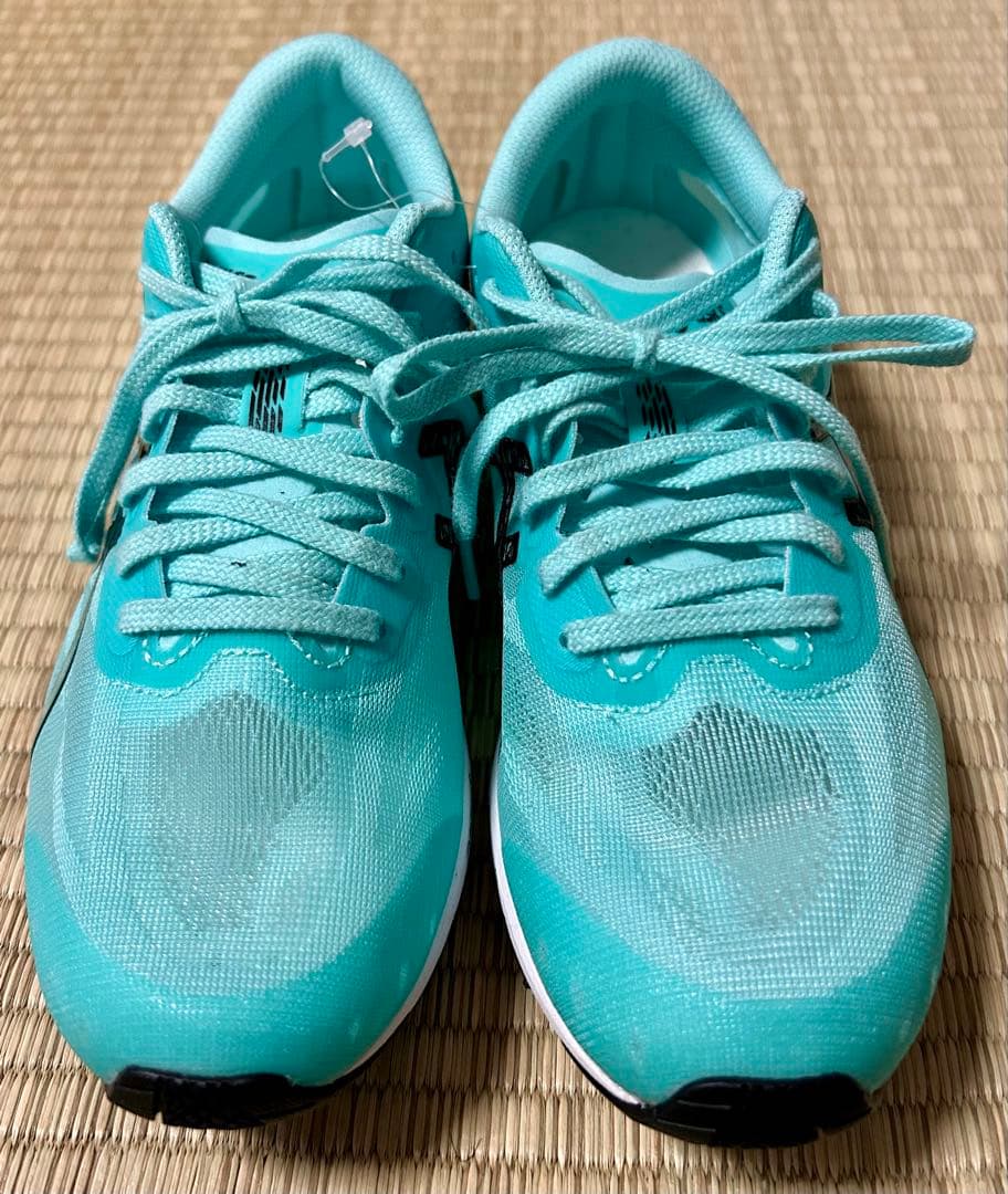 【新品未使用】アシックス ソーティーマジック RP6 25.0cm 陸上競技