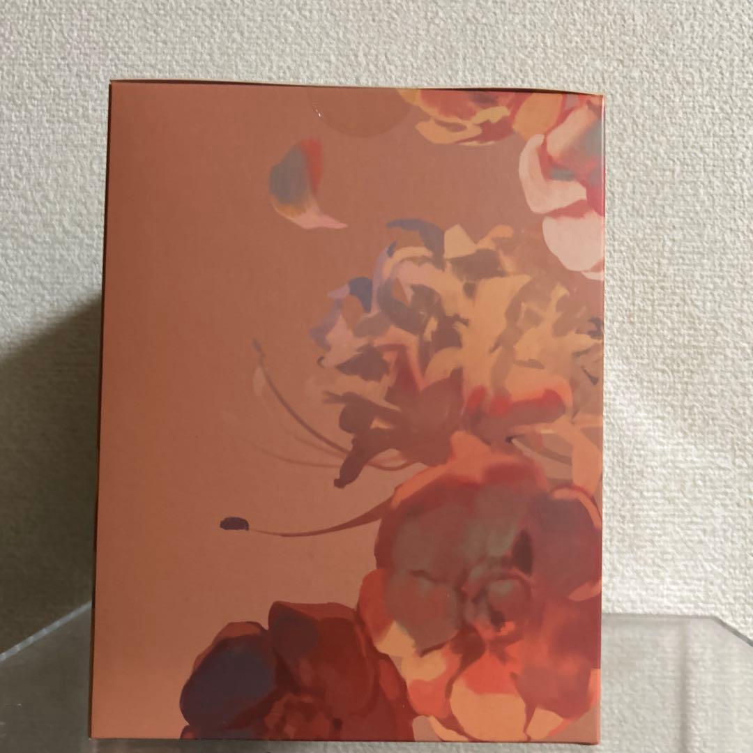 囚われのパルマ Refrain ソフビ フィギュア　チアキ