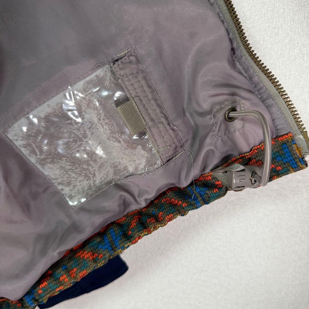 【スノボ】BURTON スノボウェア 上下セットMサイズ　レディース