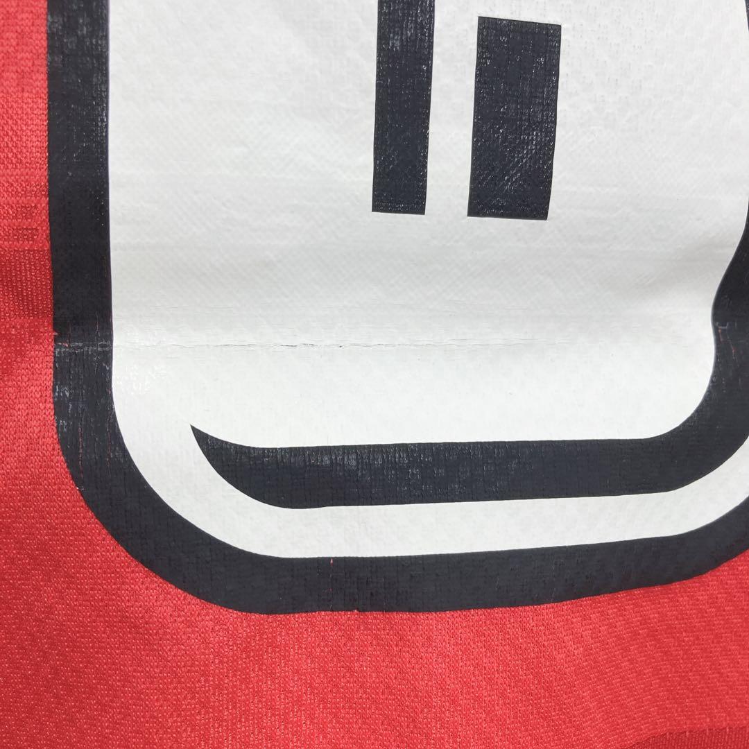 浦和レッズ 1999/2000 ホームユニフォーム 小野伸二 PUMA S-M