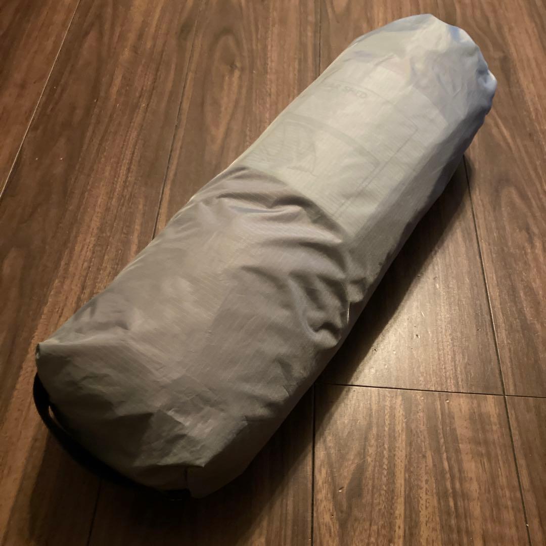 【専用です】MSR GEAR SHED ギアシェッド