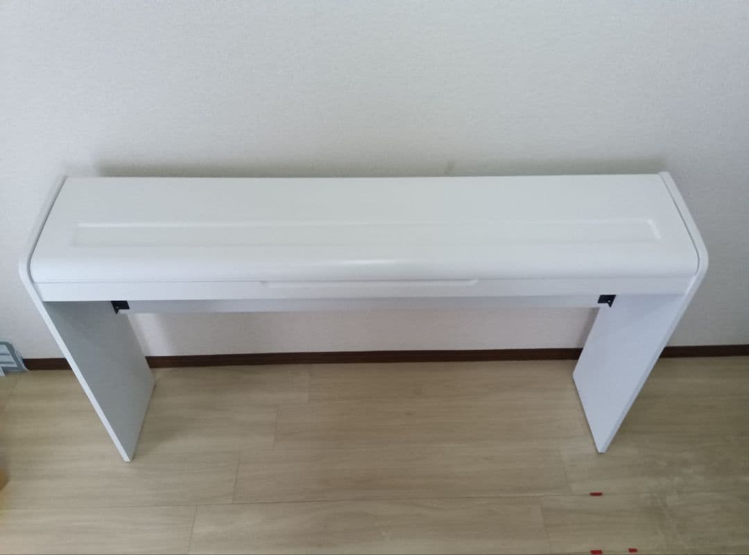 KORG　LP-180ホワイト（引き取り限定品）