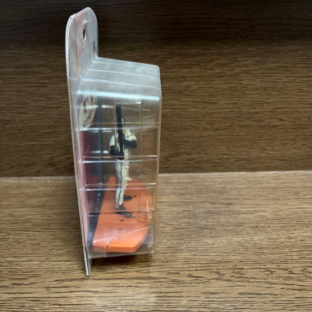 イチローのマリナーズフィギュア