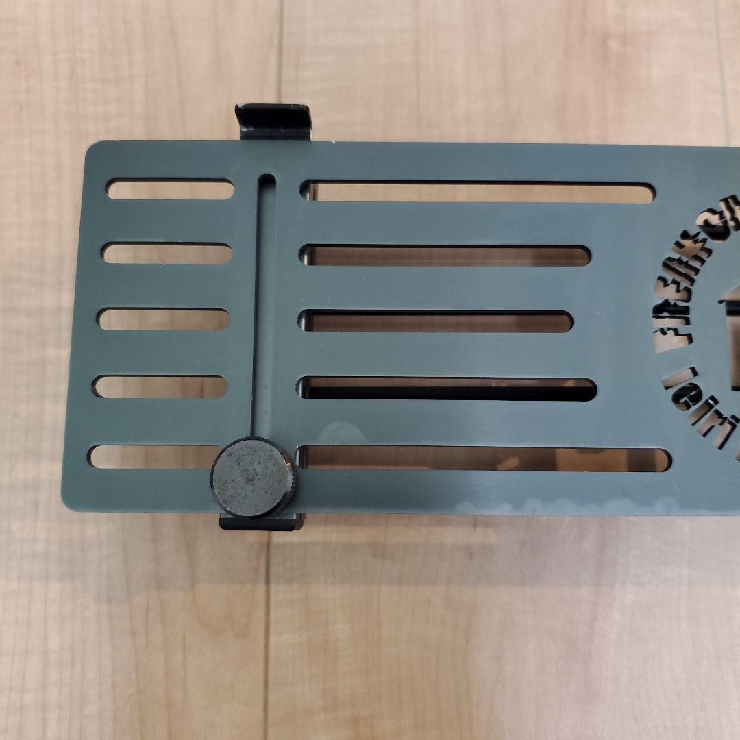 シェルフコンテナ25 SLIDE-SIDETOP25 シェルコン25