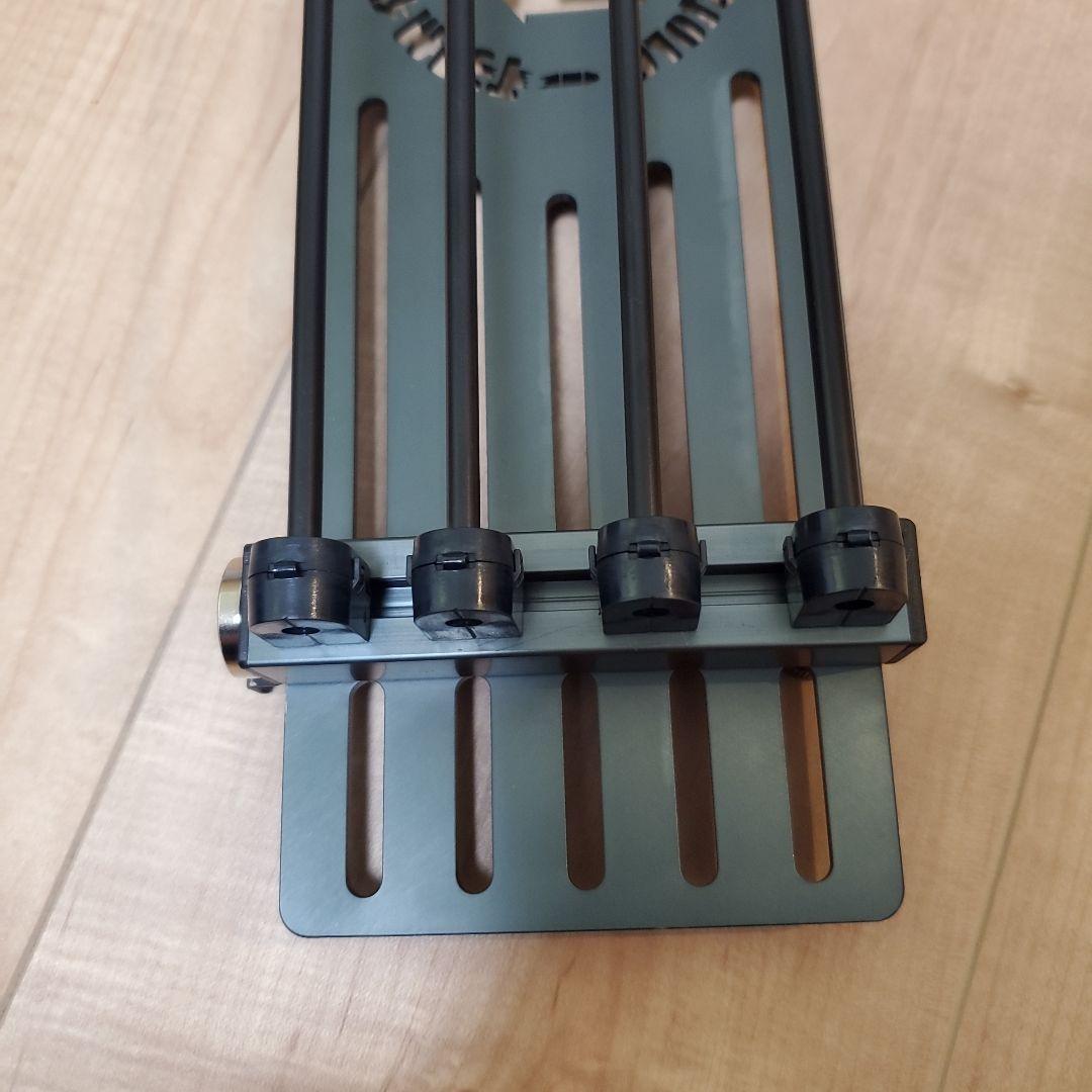 シェルフコンテナ25 SLIDE-SIDETOP25 シェルコン25