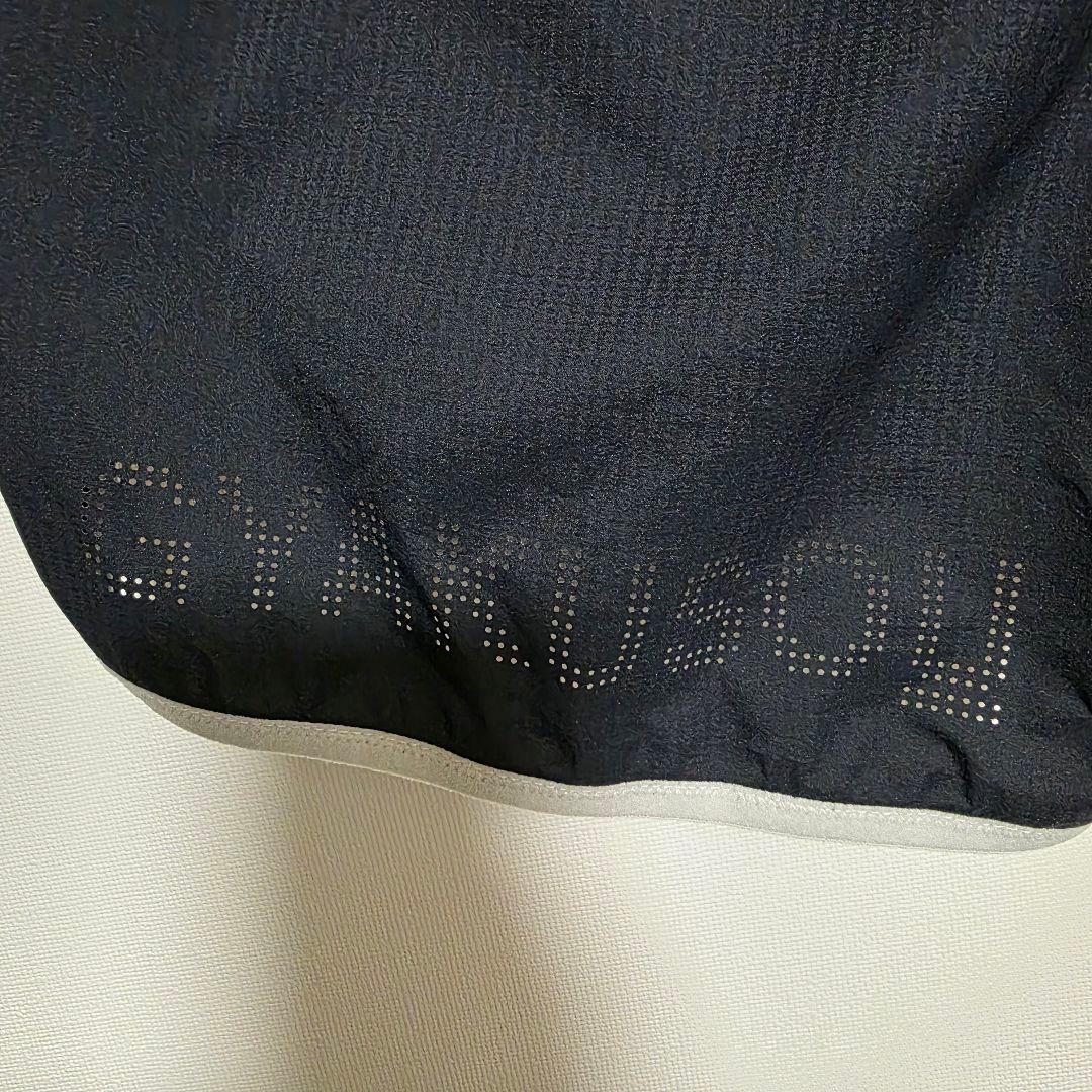 GYAKUSOU メンズ ランニング ショートパンツ Mサイズ