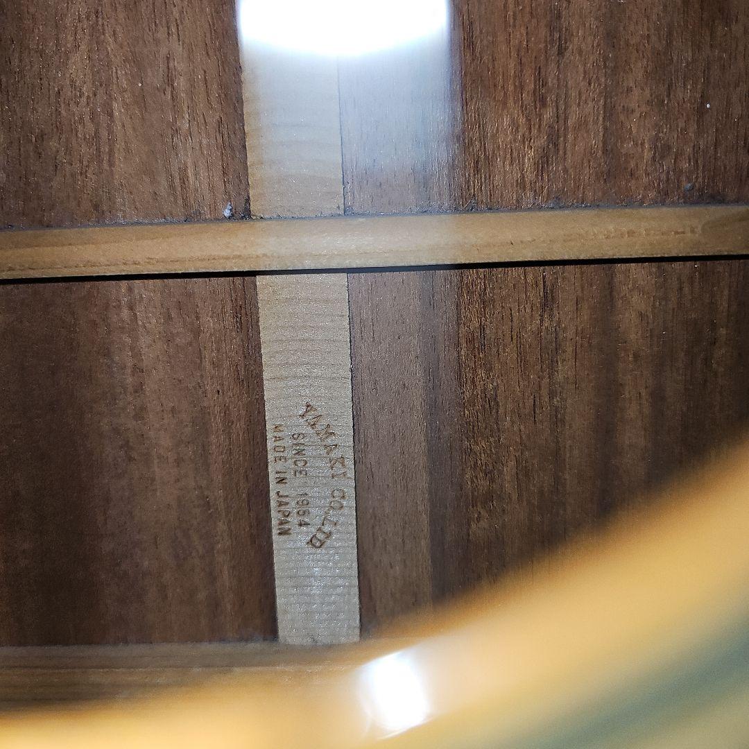 YAMAKI.YD-35保存状態良好品。 ハードケース付き