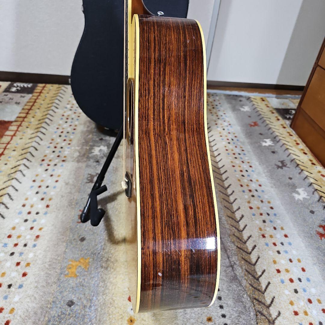 YAMAKI.YD-35保存状態良好品。 ハードケース付き