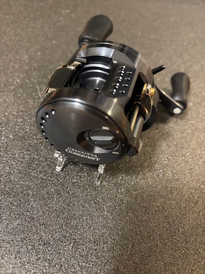 24カルカッタコンクエスト　シャローエディション 31HG