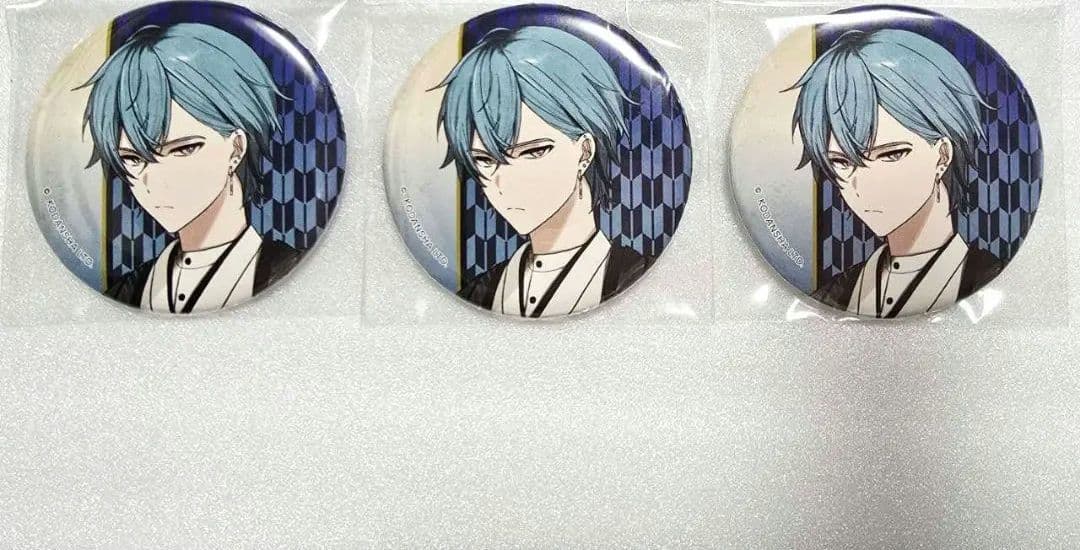 ハンドレ プリンセスカフェ 司波 仁 まとめ売り ホークアイズ