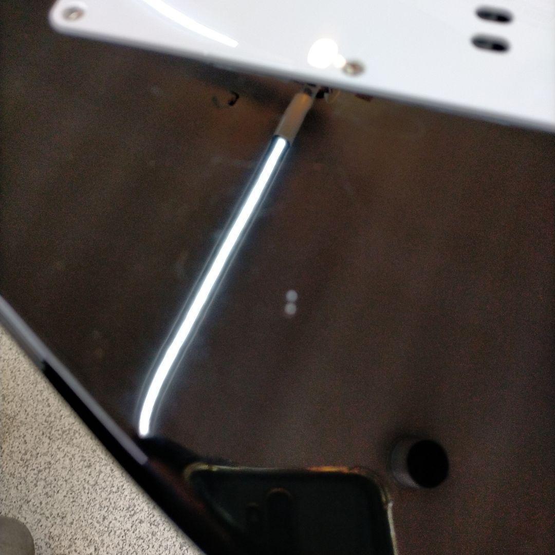 Yamaha PACIFICA 012 ブラック エレキギター