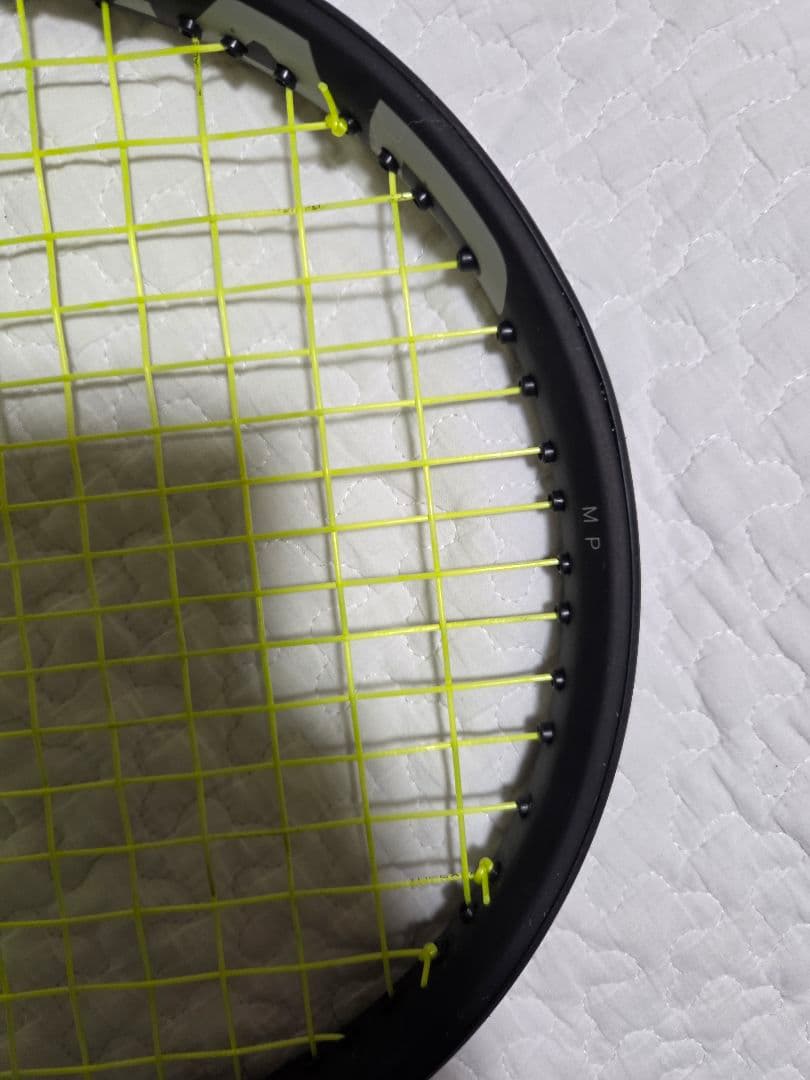 ヘッド　スピードMP　G2