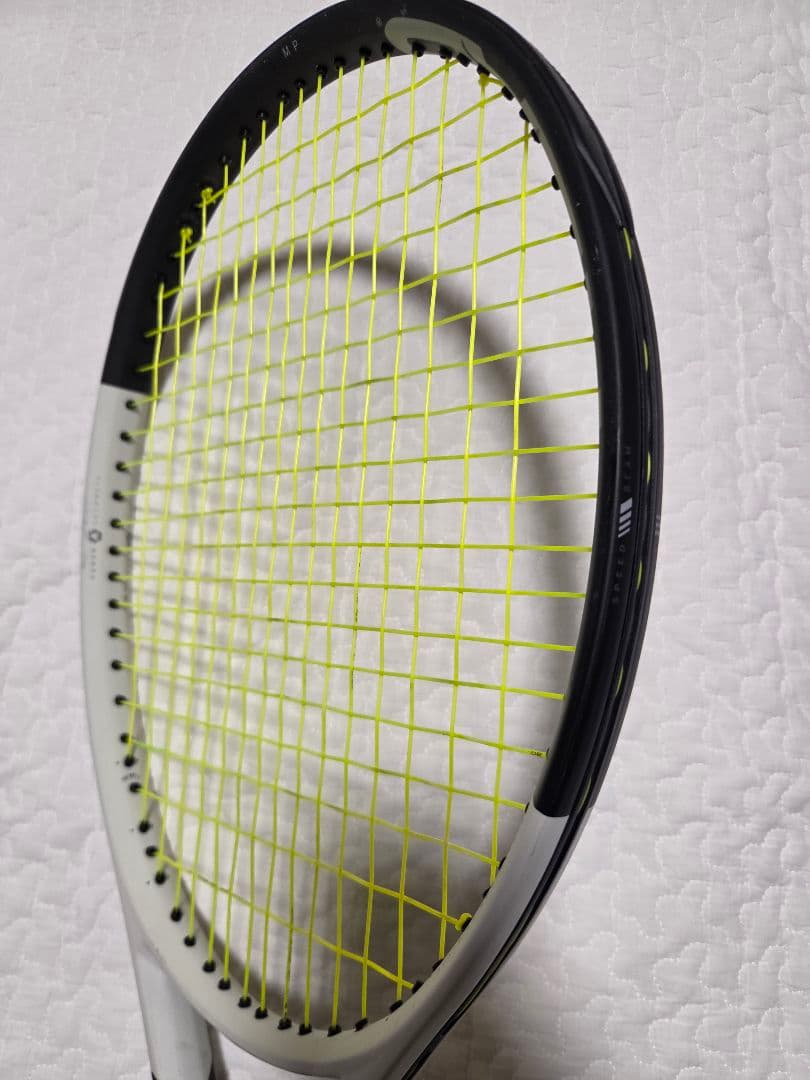 ヘッド　スピードMP　G2