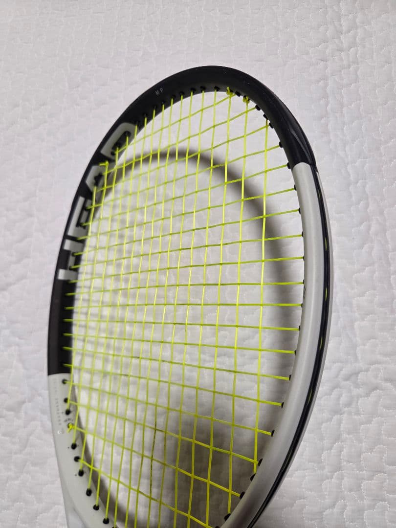 ヘッド　スピードMP　G2