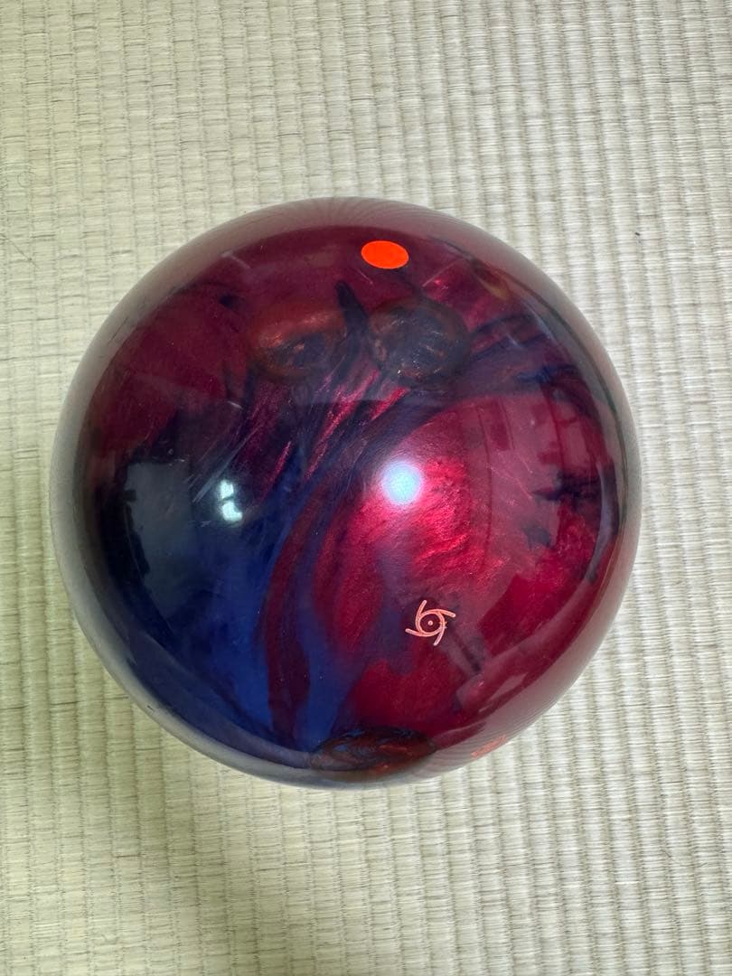 初代フィジックス　15ポンド