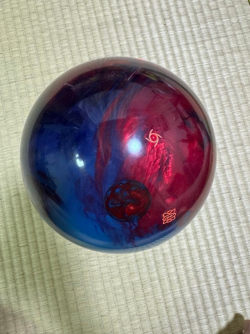 初代フィジックス　15ポンド