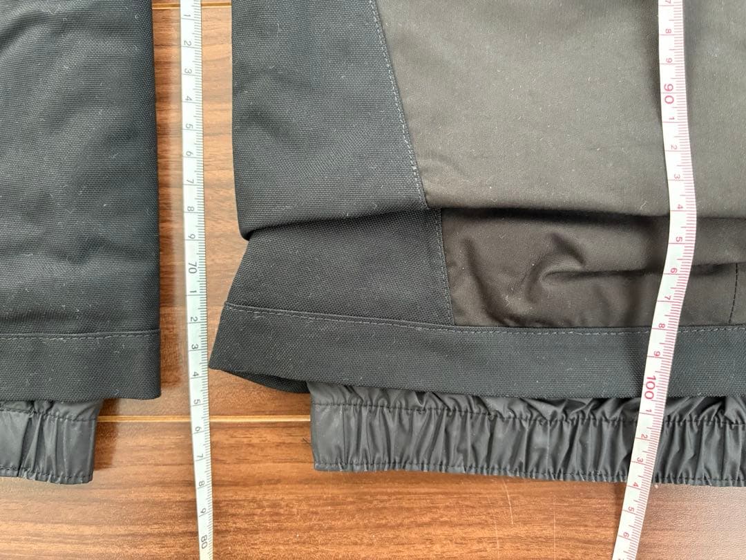 パタゴニア ジュニア　スノーパンツ　スキーパンツ スノーボードパンツ　XXL