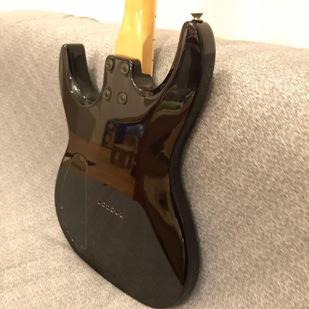 クレーマー striker 211 エレキギター