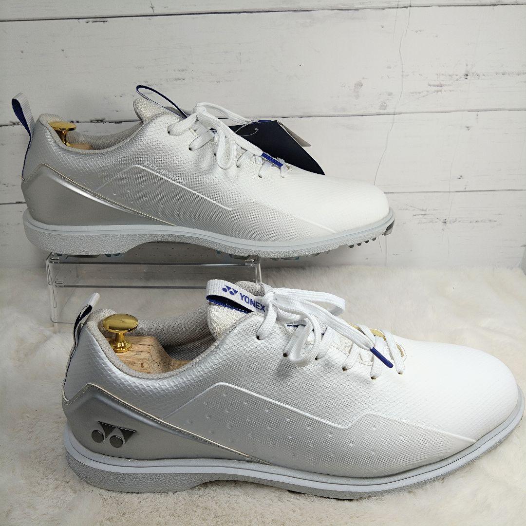ヨネックス ゴルフシューズ メンズ パワークッション エクリプション1 メン