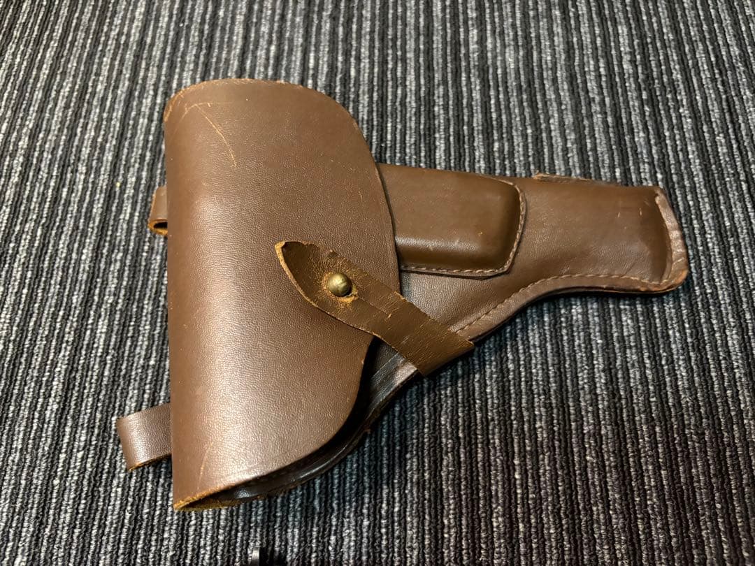 KSC トカレフ　HW ガスガン