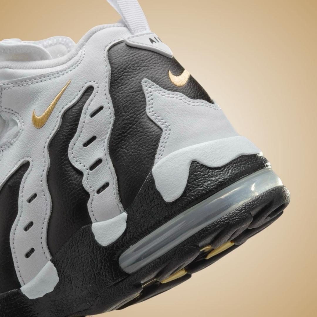 ケンドリックラマー着用 スーパーボウル Nike Air DT Max 96