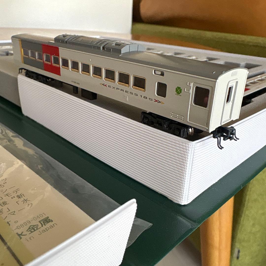 【新同】KATO10-349 185系200番台エクスプレス185 7両セット②