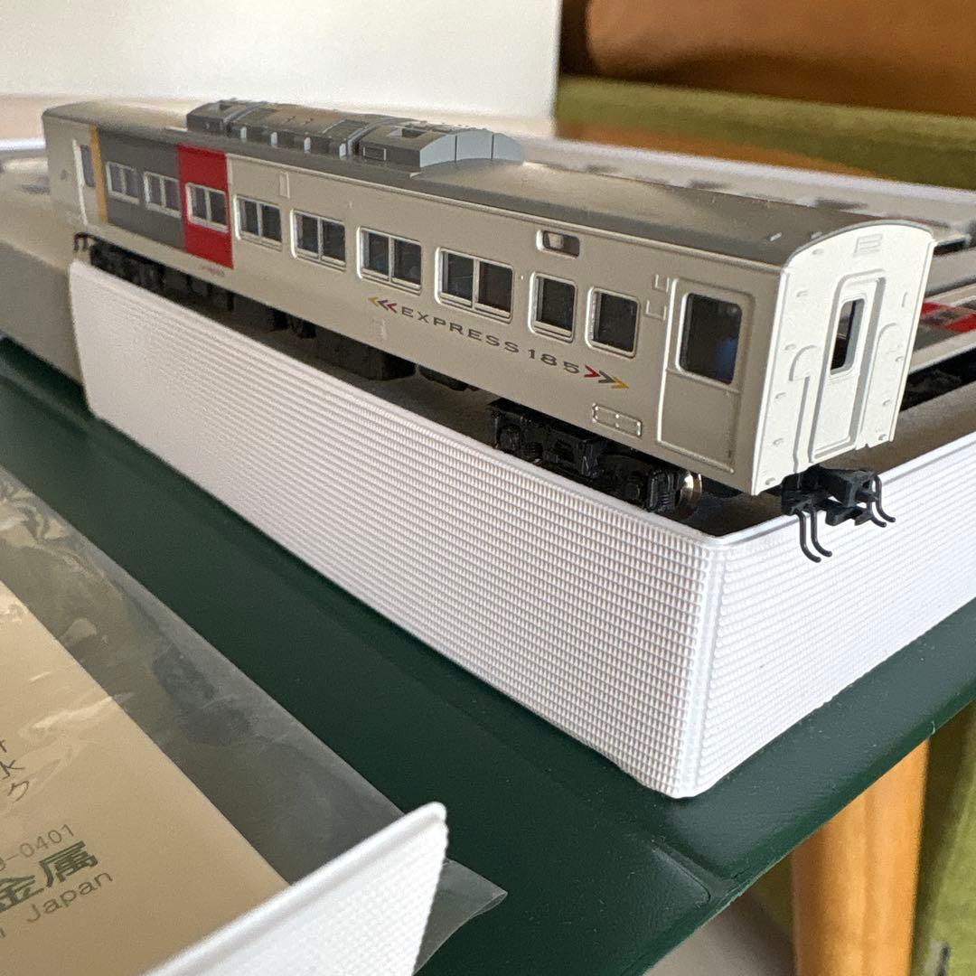 【新同】KATO10-349 185系200番台エクスプレス185 7両セット②
