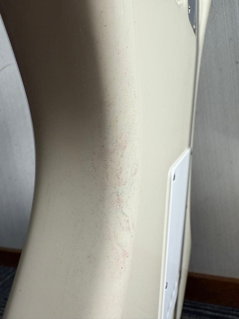 ギター Momose MC1-STD/R OWH ORIGINAL