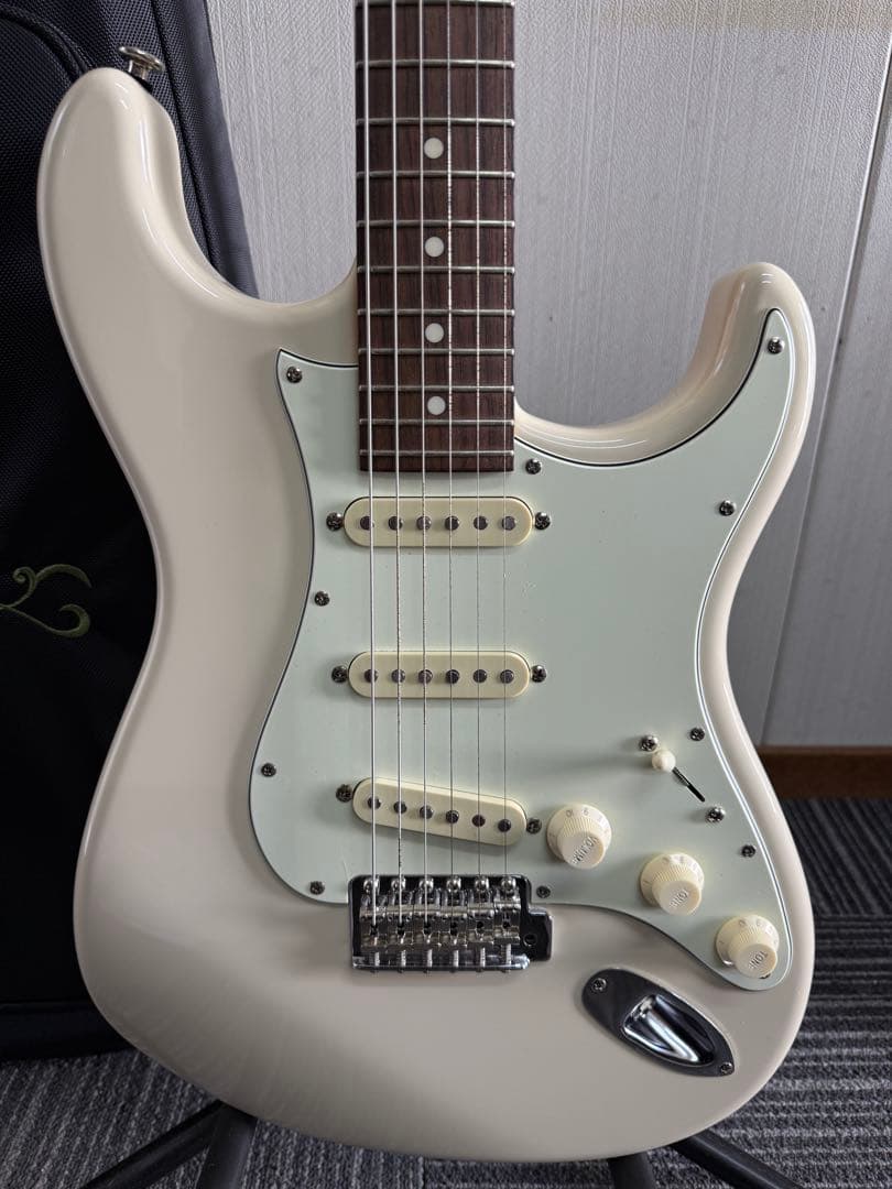 ギター Momose MC1-STD/R OWH ORIGINAL