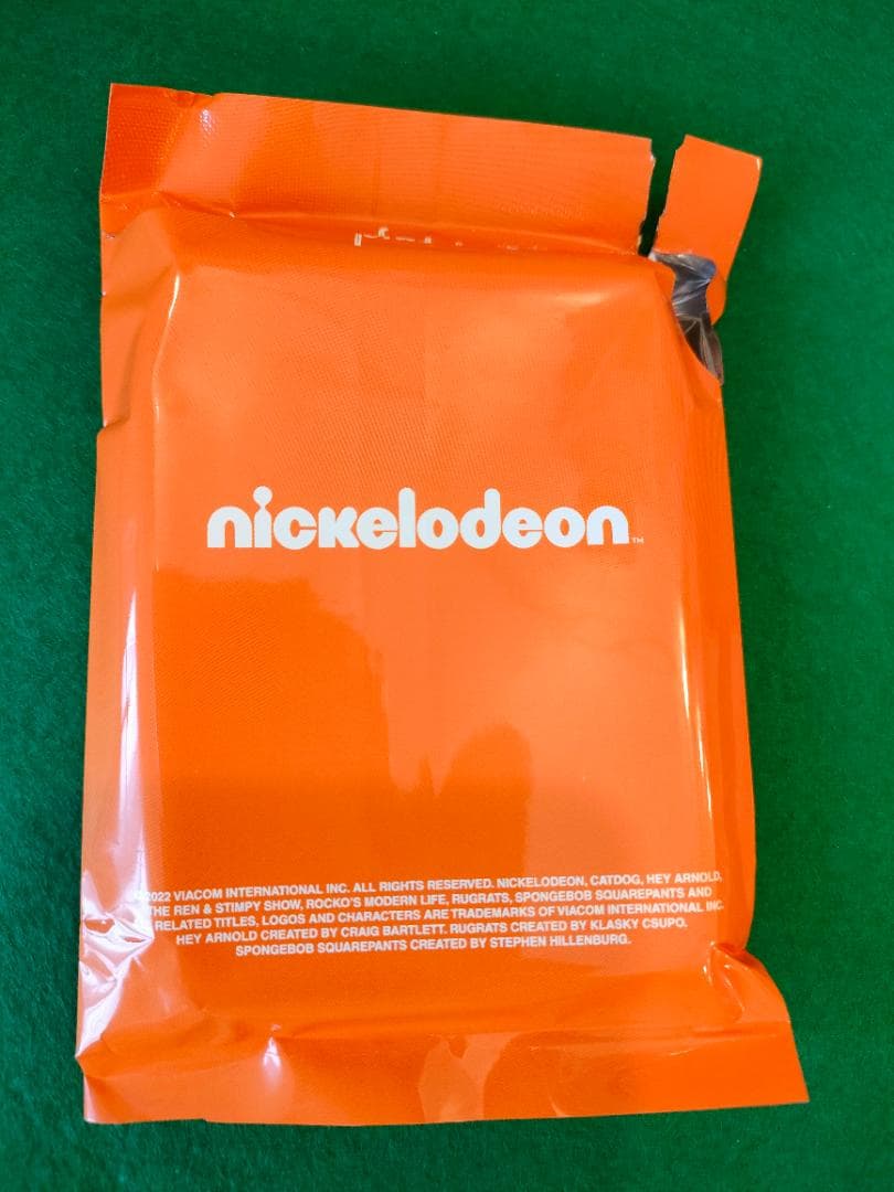 Fontaine×nickeldeon The WILD Thornberry