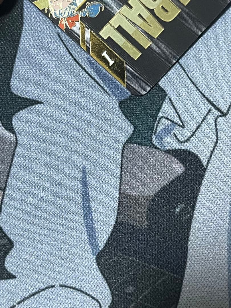 ドラゴンボールダイバーズ EX2-009 パラレル 孫悟空:少年期