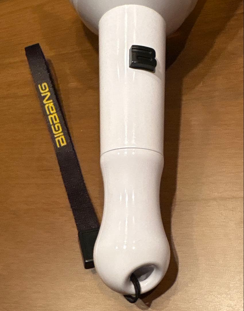 【値下げ】G-DRAGONペンライトリング BIGBANGペンライトver3