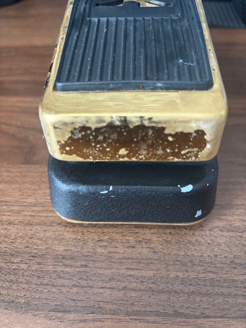 VOX wah2 Type-CS v2 ワウペダル