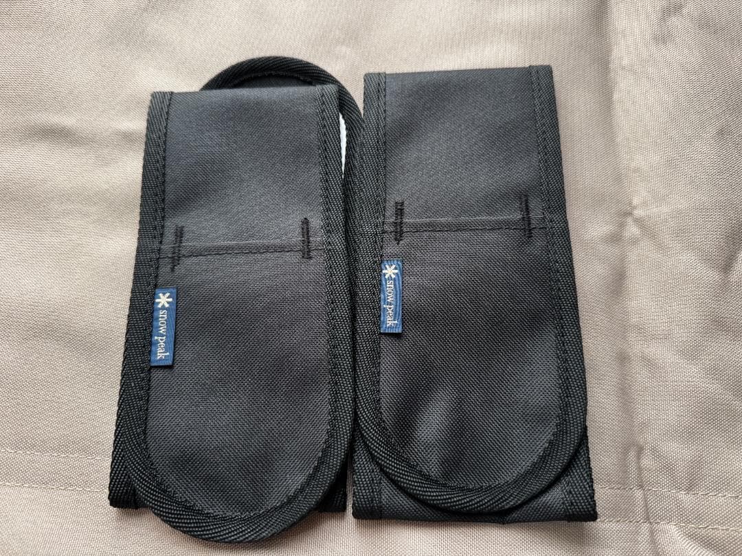 マット スノーピークコット ハイテンション