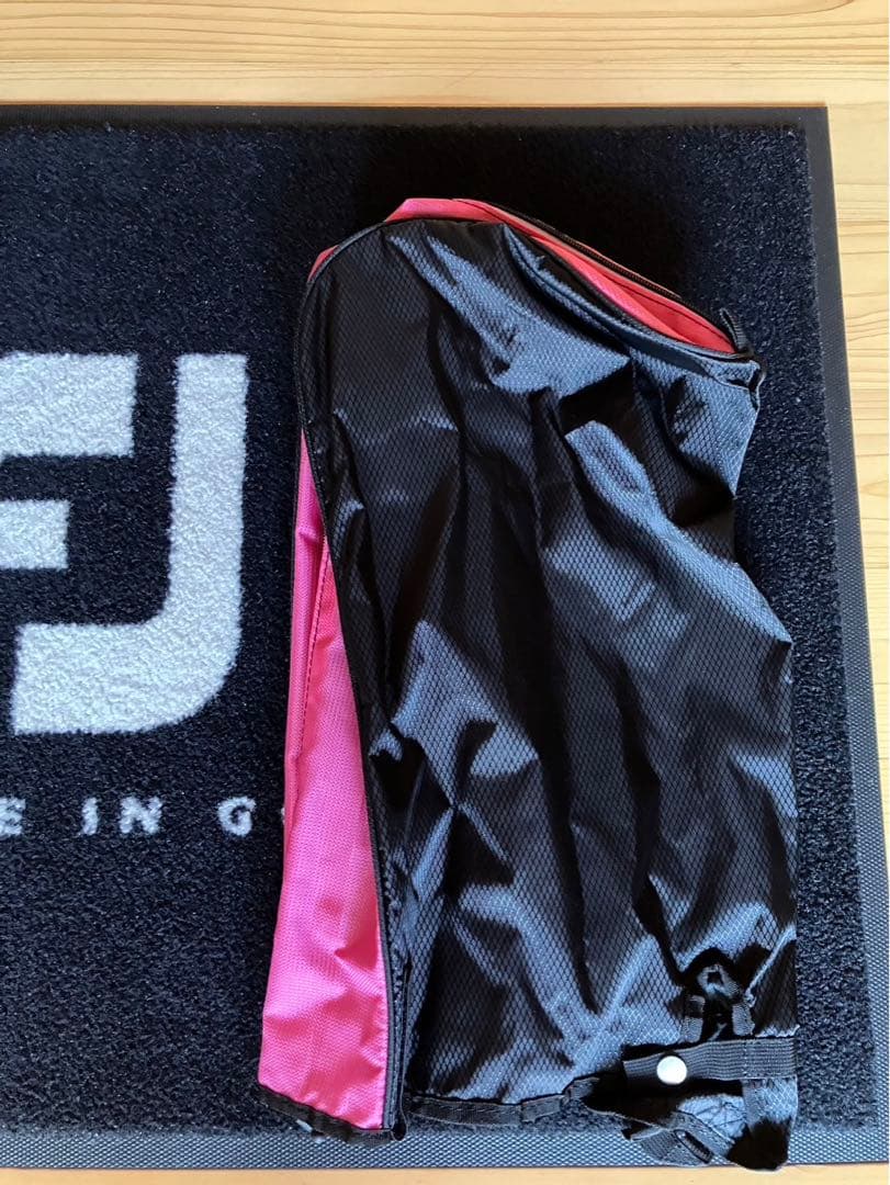 スコッティキャメロン　2009年超限定キャディバッグ　未使用品（店頭展示品）