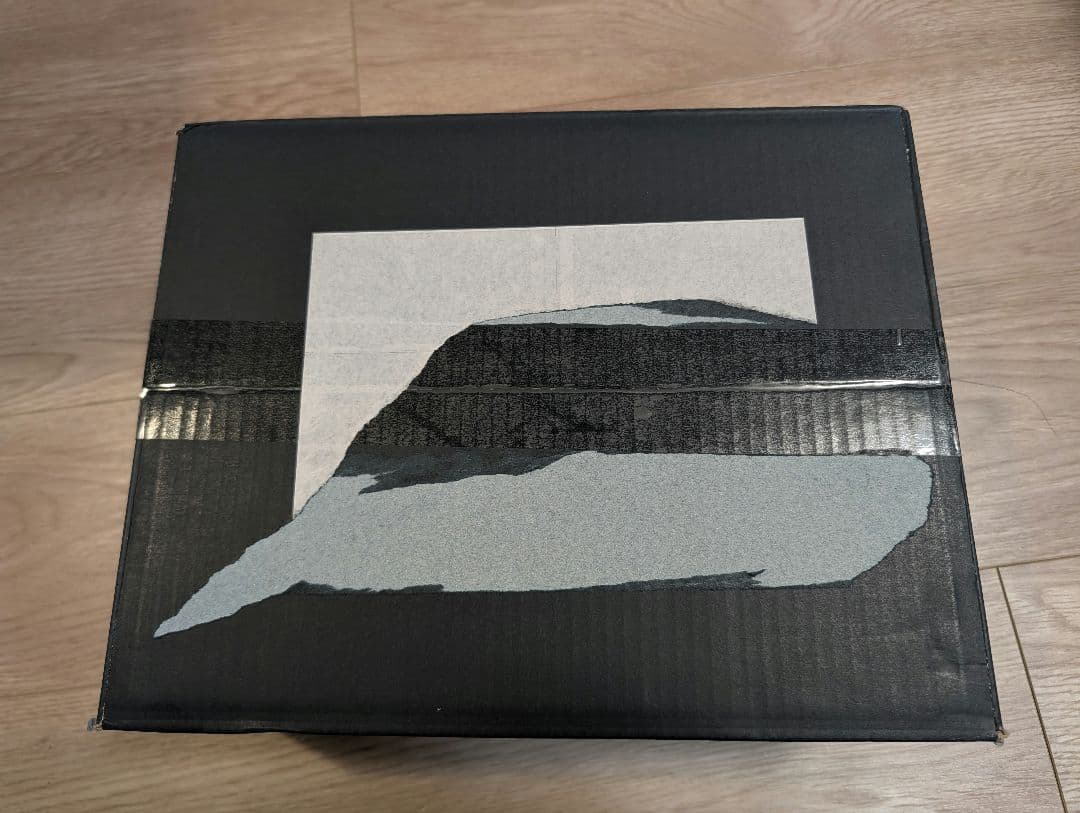 【新品未開封】GLAY AMEX コラボ ボディバッグ＆キーホルダー