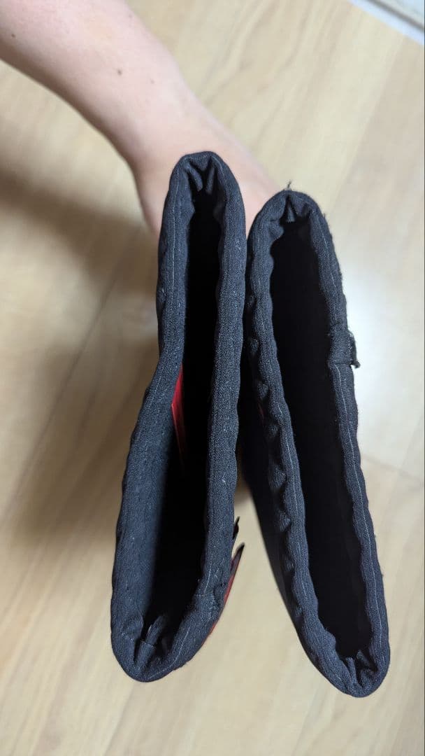 SBD　ニースリーブ Lサイズ