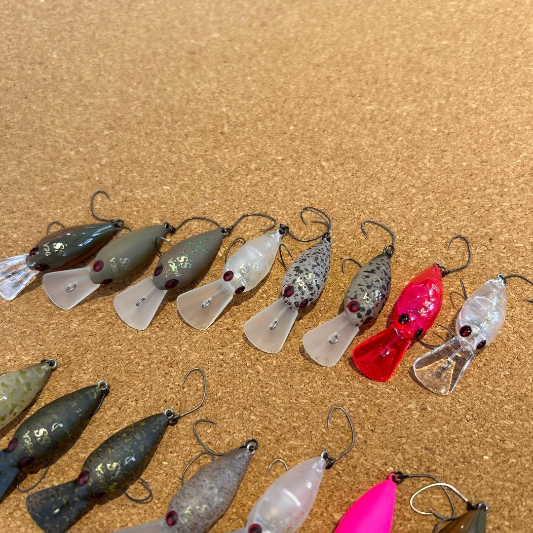 ロデオクラフト　モカDR SS