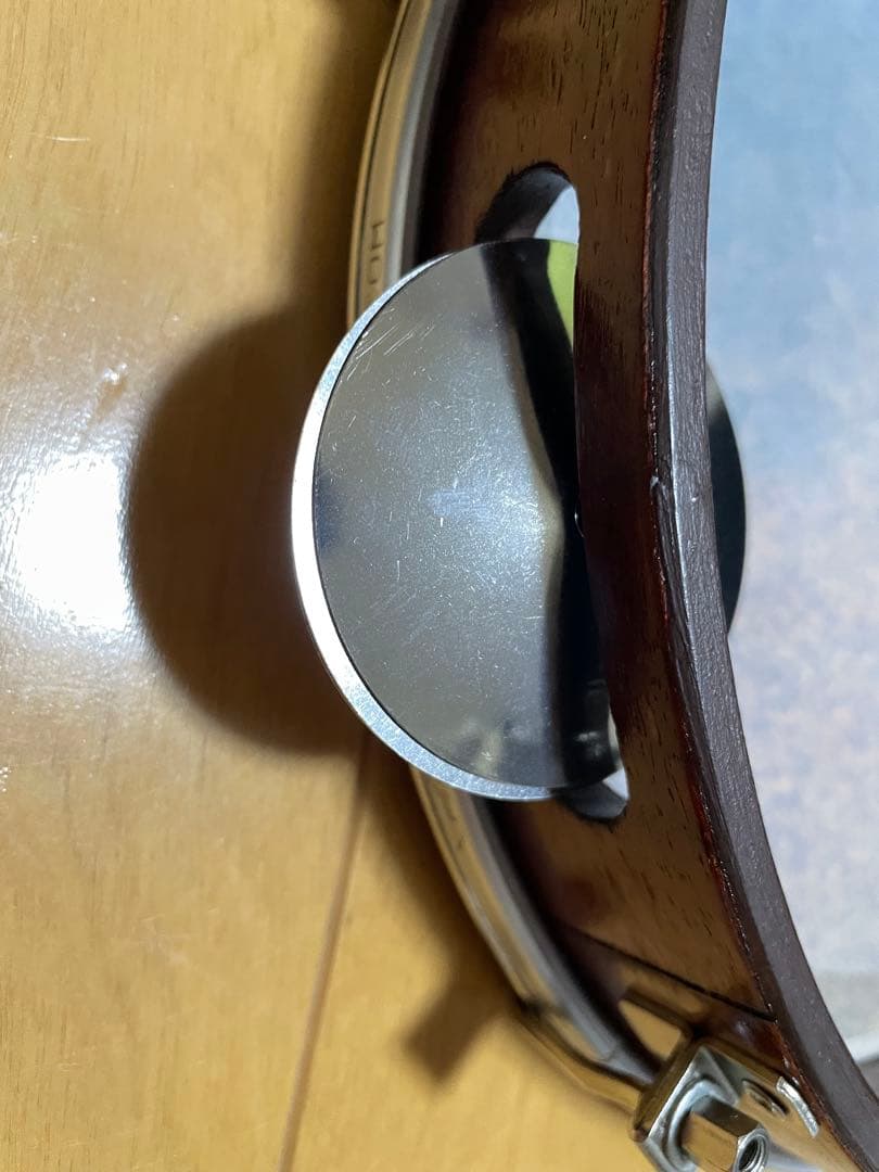 パンデイロ　REMO