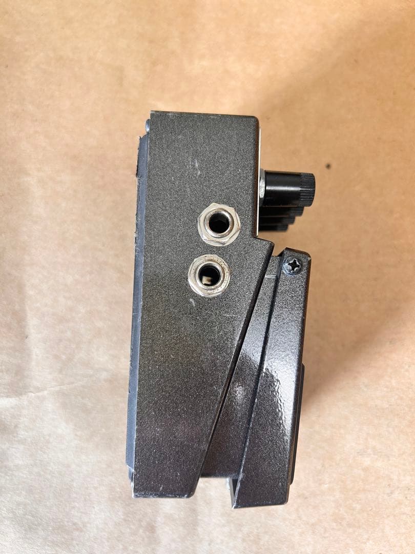 【ジャンク品】BOSS RV-6 リバーブ