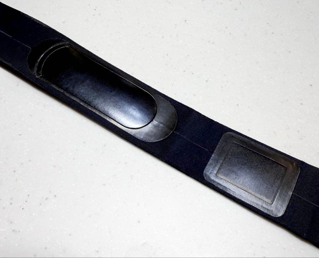 GARMIN EDGE530サイクルコンピューター本体（ハートレートセンサー付）