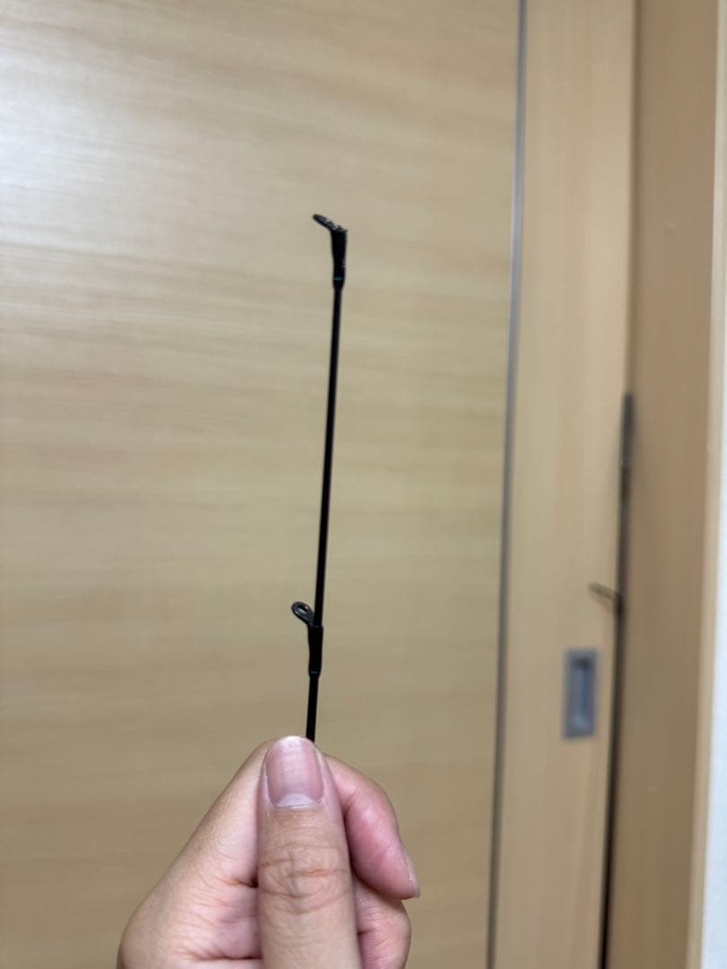 ダイワ エメラルダス EX AGS 84.5M-T エギングロッド