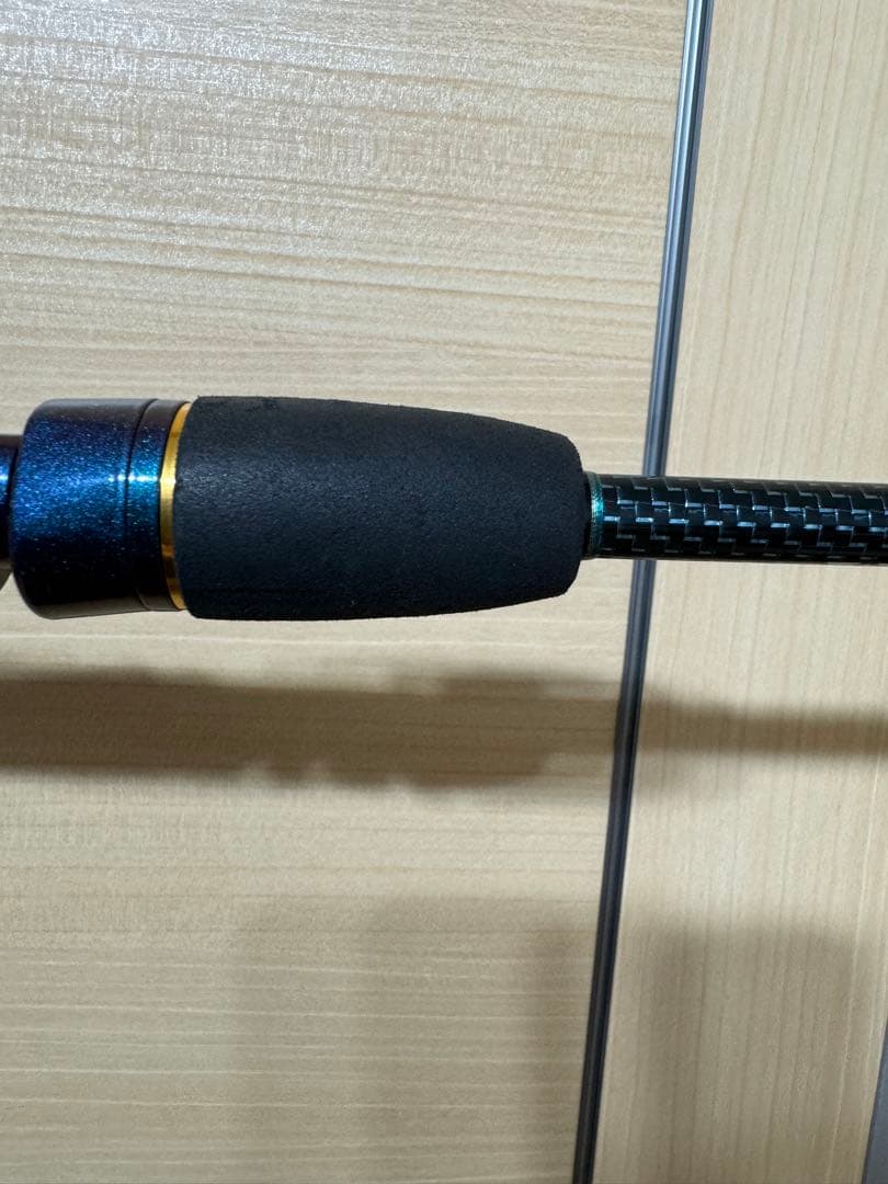 ダイワ エメラルダス EX AGS 84.5M-T エギングロッド